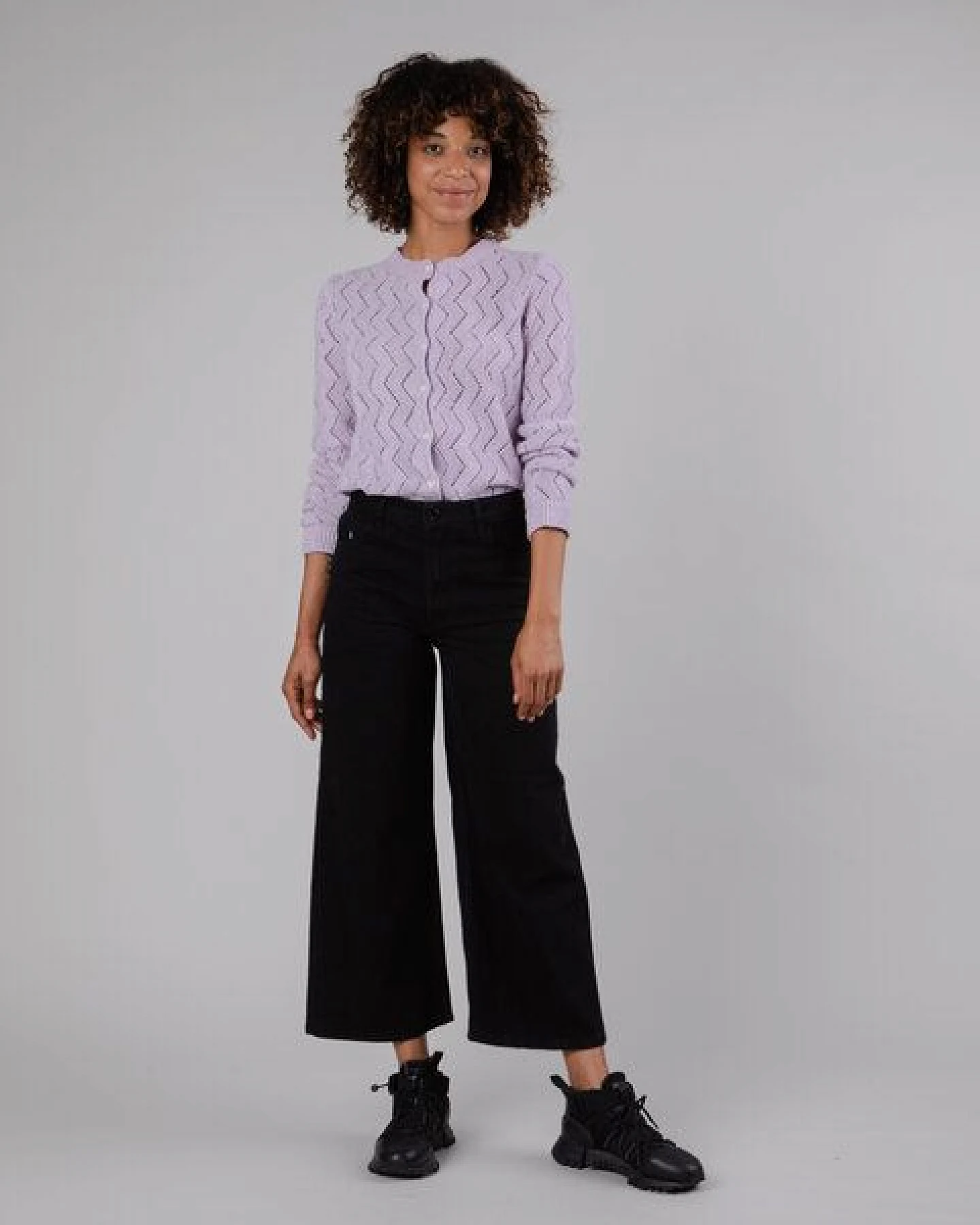 Brava Fabrics 5-Pocket Jeans – Ansicht 3