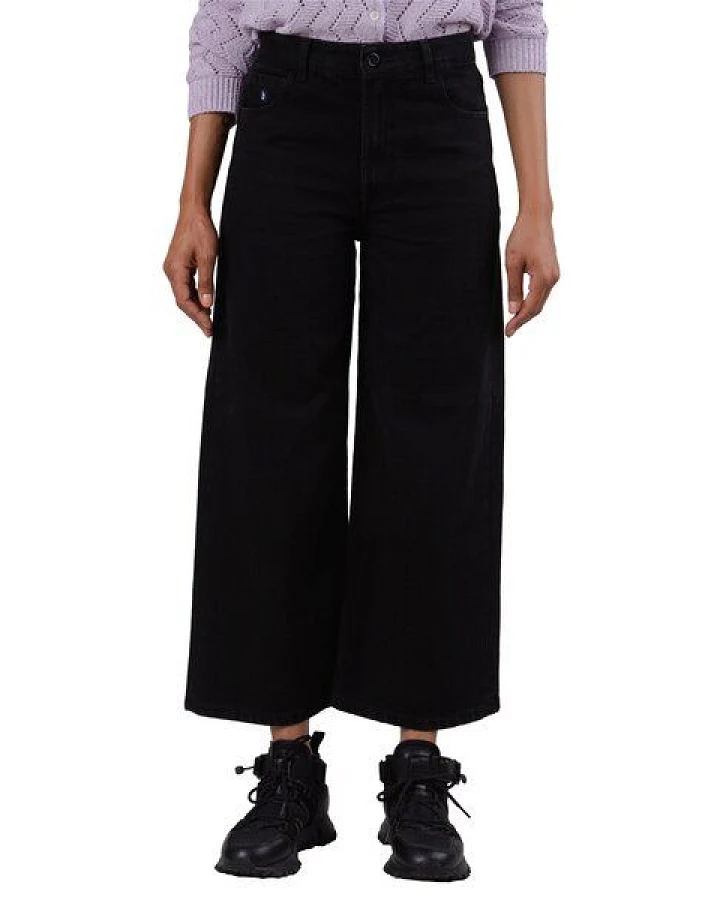Brava Fabrics 5-Pocket Jeans