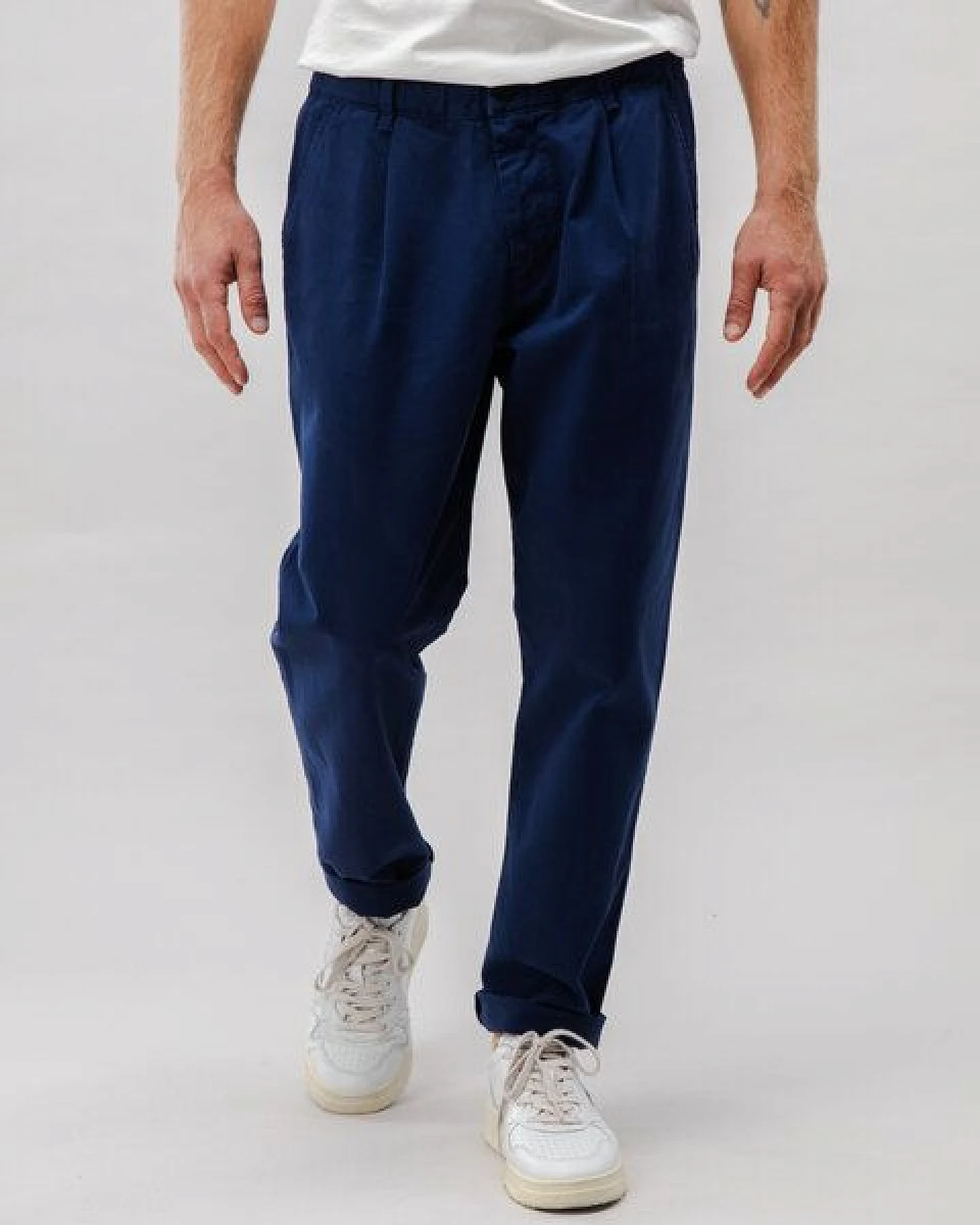 Brava Fabrics Chino-Hose Comfort – Ansicht 2