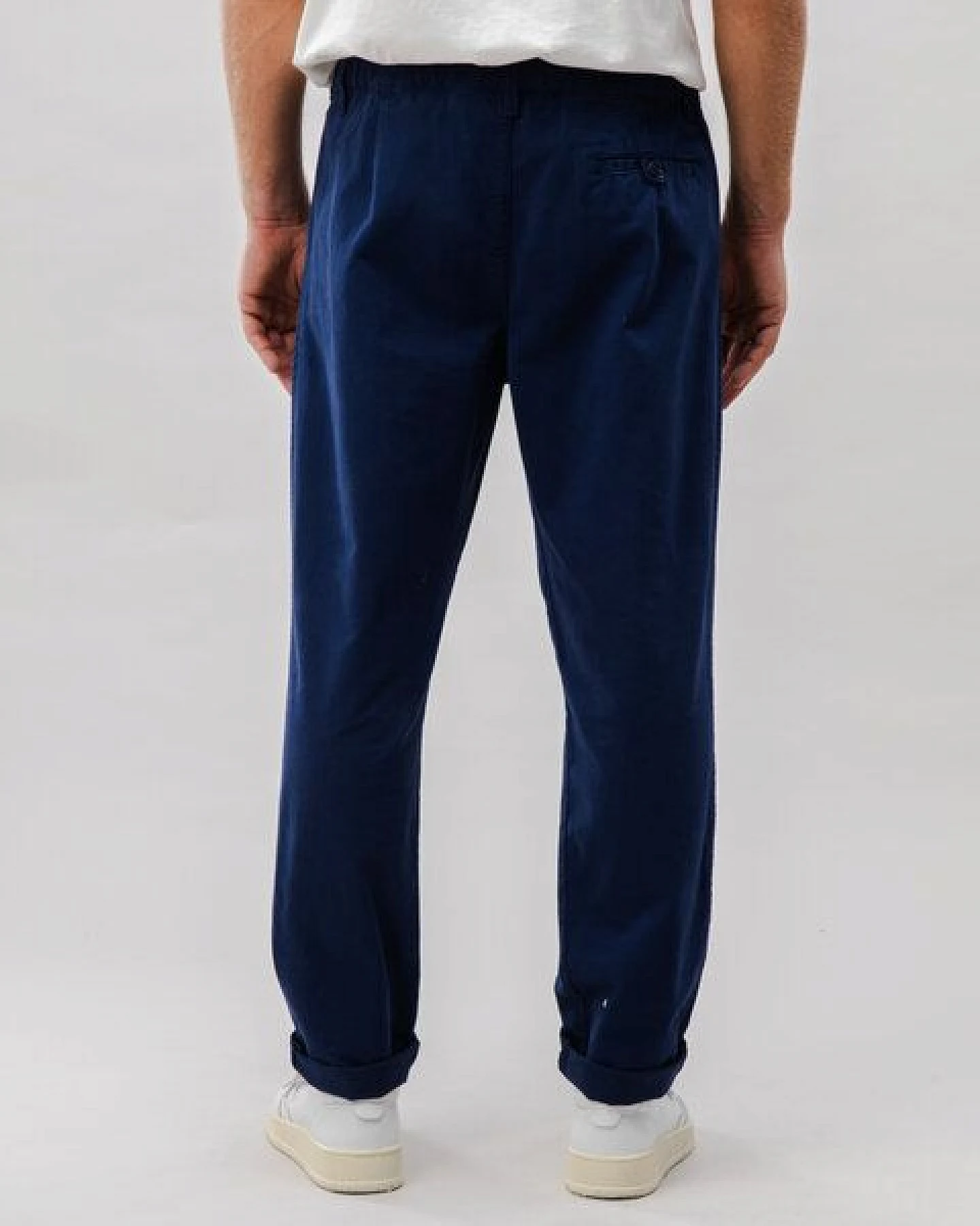 Brava Fabrics Chino-Hose Comfort – Ansicht 3