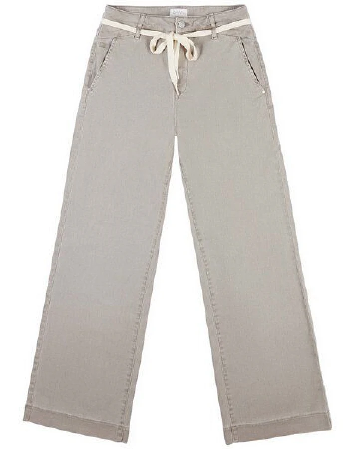DAWN Jeans DEW Flared Soft Denim