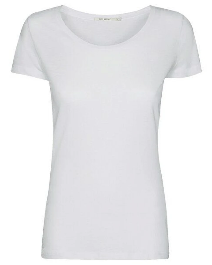GREENBOMB Basic T-Shirt Loves