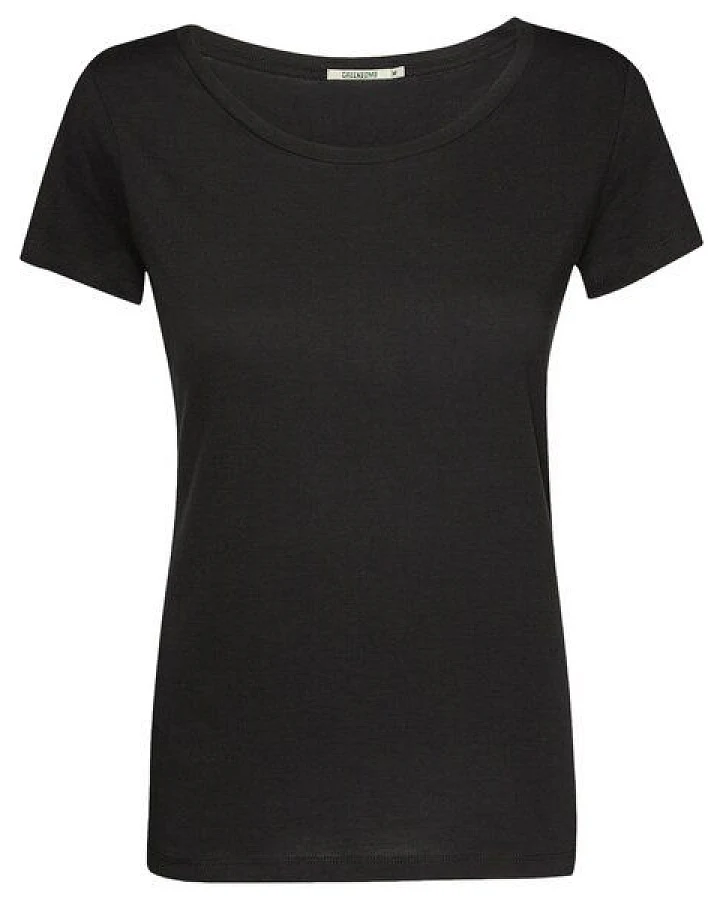 GREENBOMB Basic T-Shirt Loves