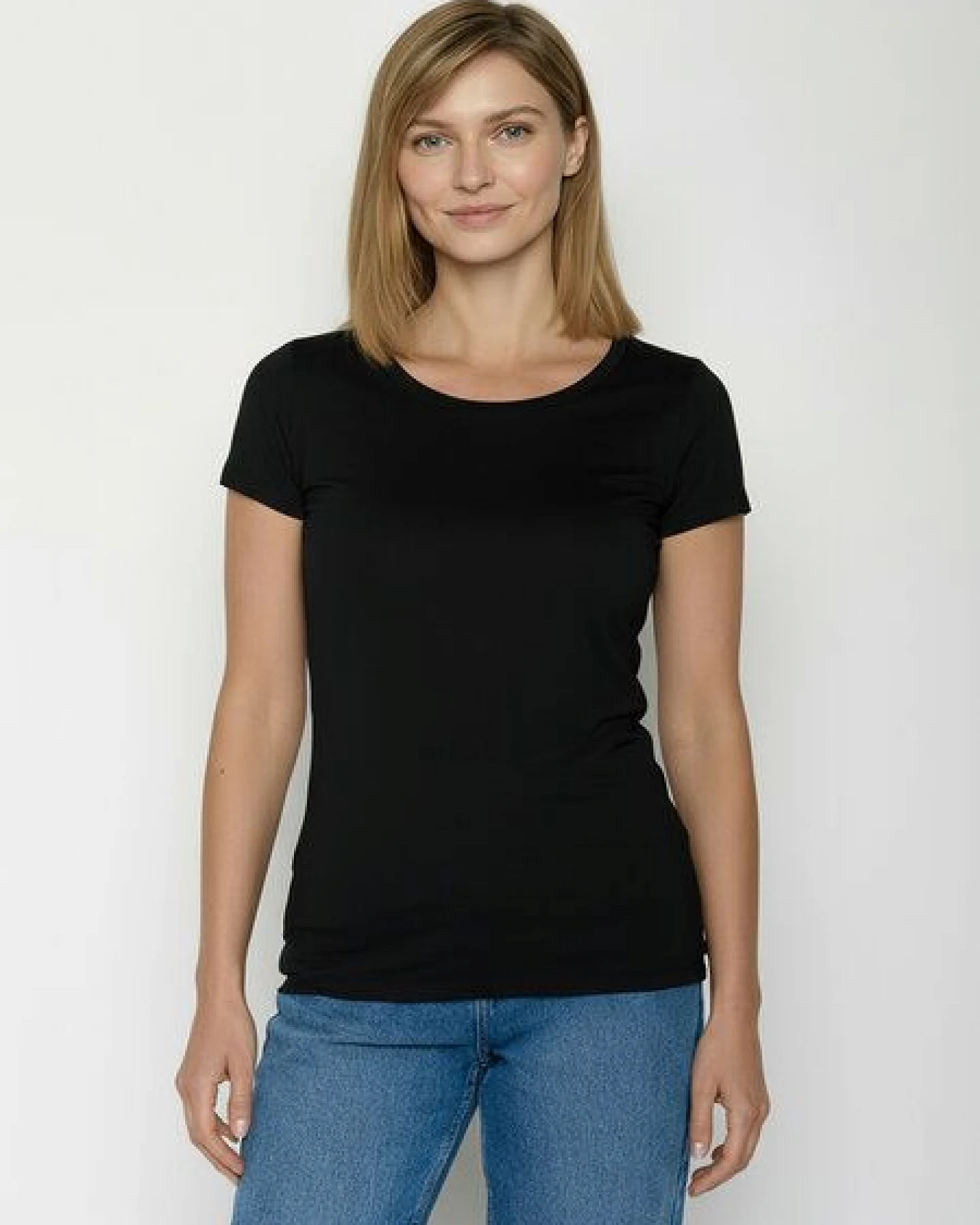 GREENBOMB Basic T-Shirt Loves – Ansicht 4