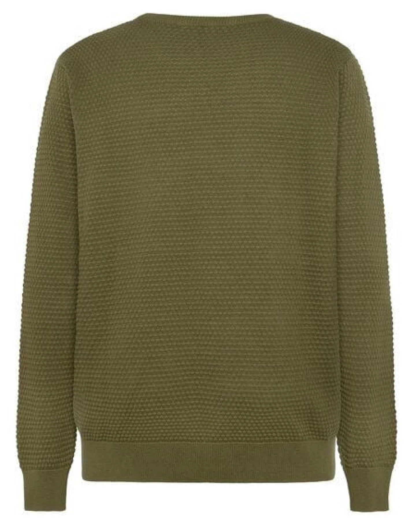 KnowledgeCotton Apparel Strickpullover VAGN – Ansicht 2