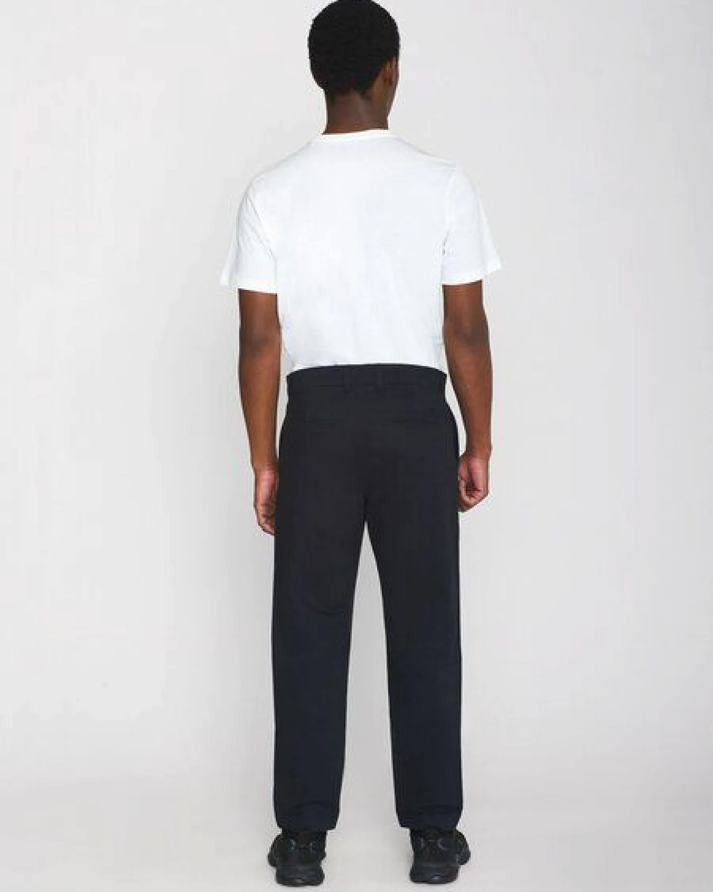 KnowledgeCotton Apparel Chino CHUCK Twill – Ansicht 2