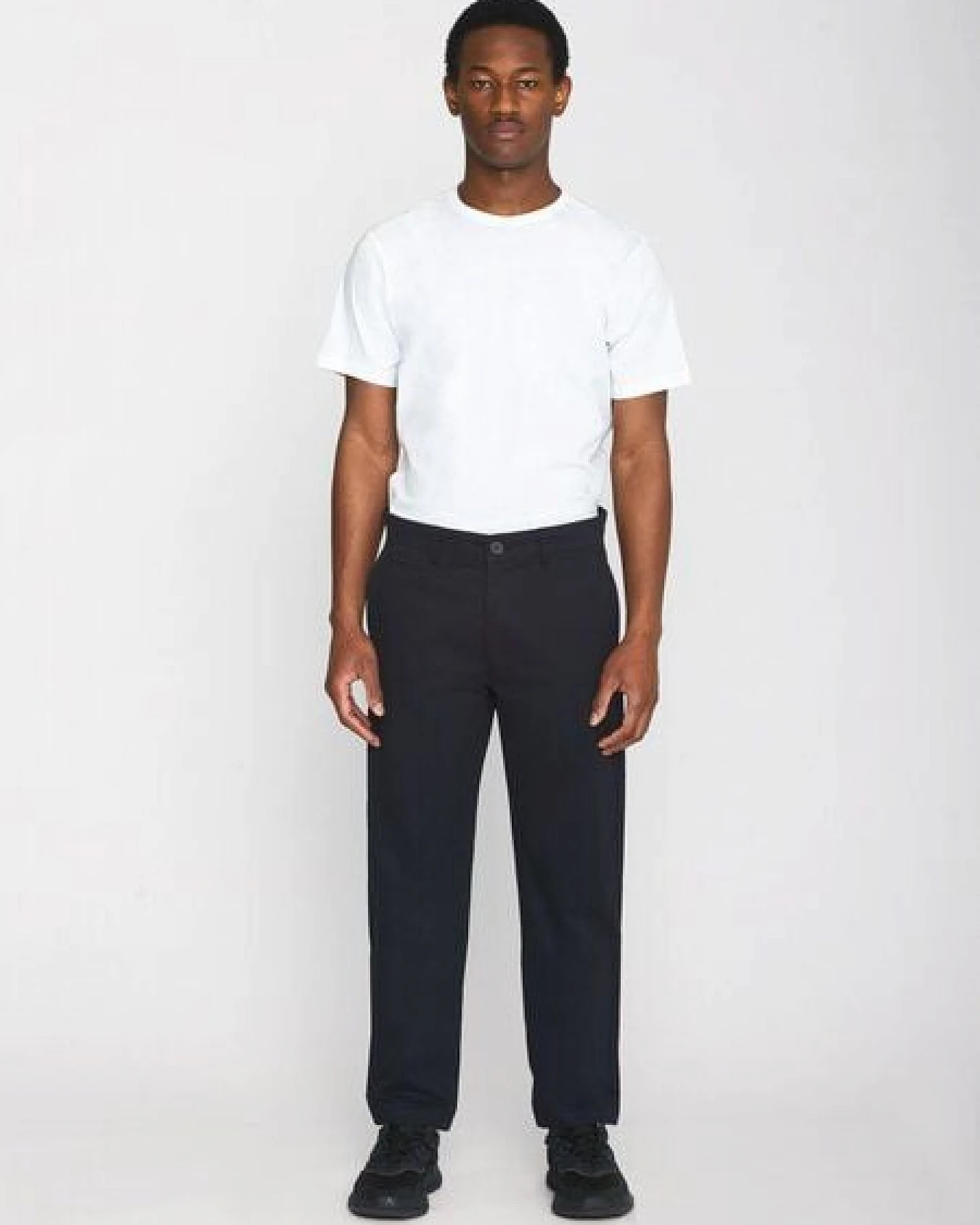 KnowledgeCotton Apparel Chino CHUCK Twill – Ansicht 4