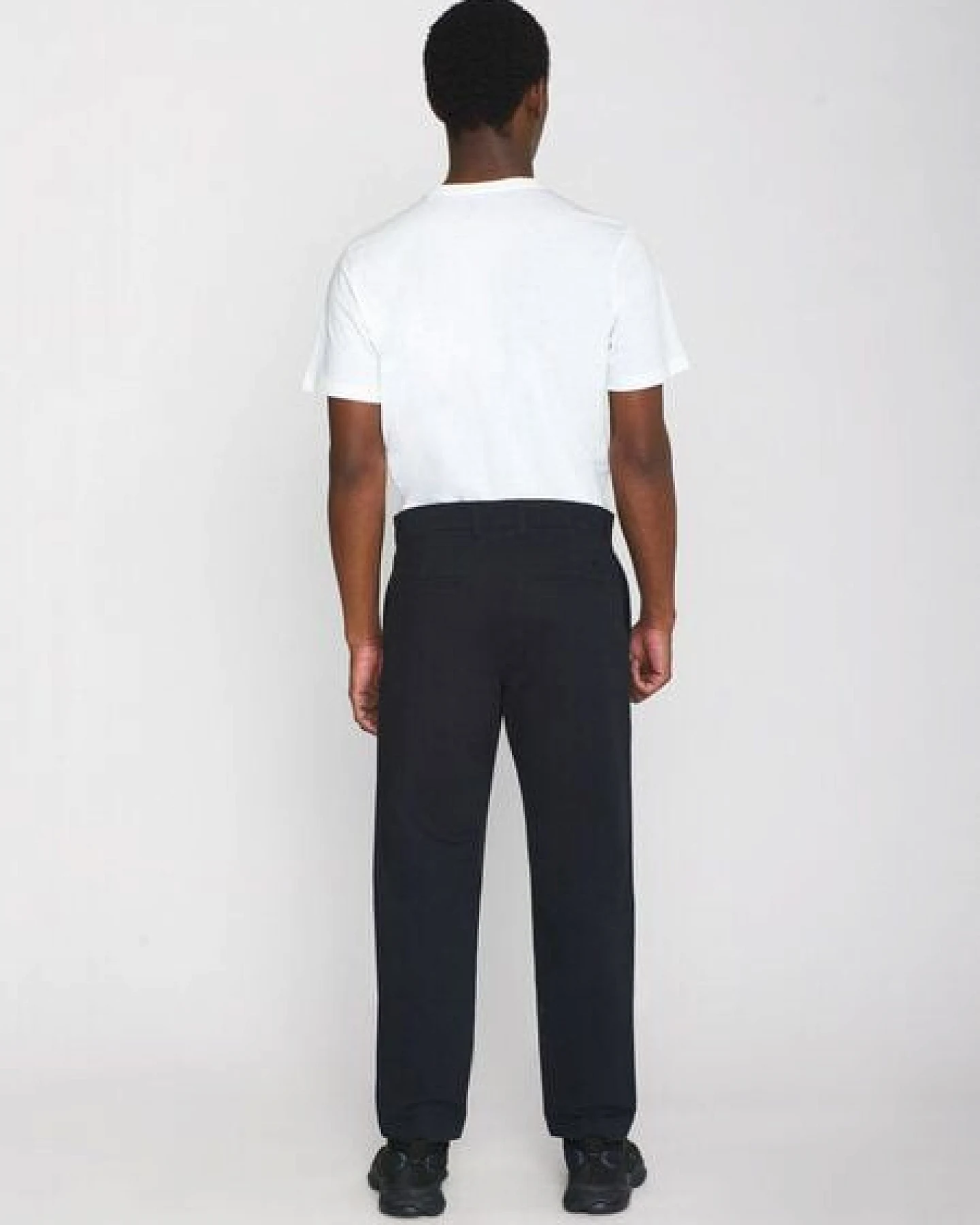 KnowledgeCotton Apparel Chino CHUCK Twill – Ansicht 2
