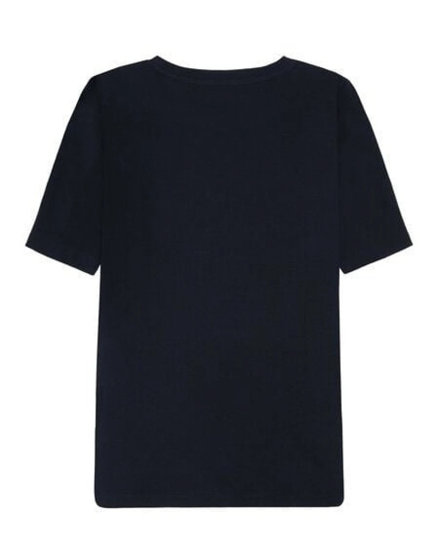 KnowledgeCotton Apparel T-Shirt Rib – Ansicht 2