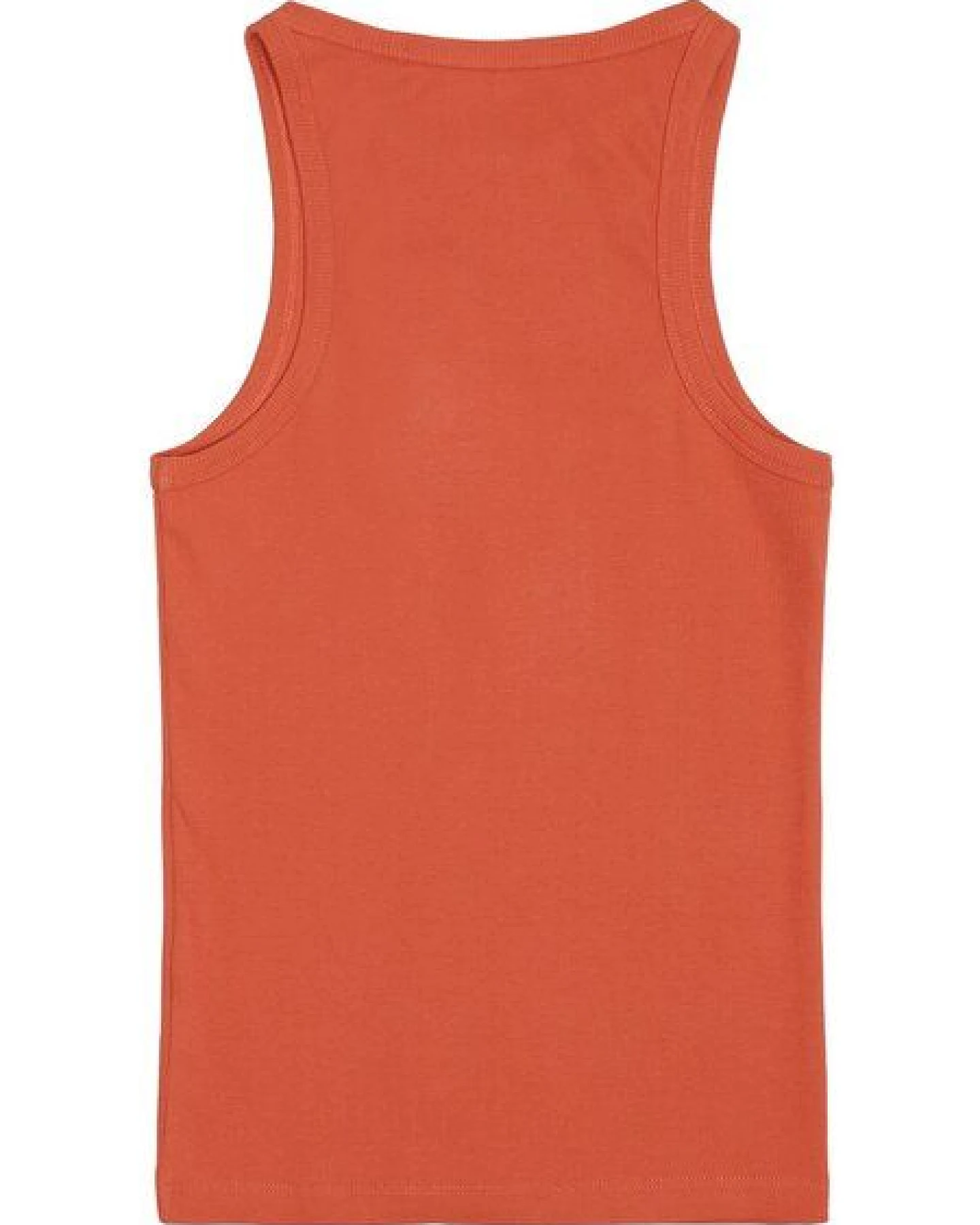 KnowledgeCotton Apparel Top Racer Rib – Ansicht 2