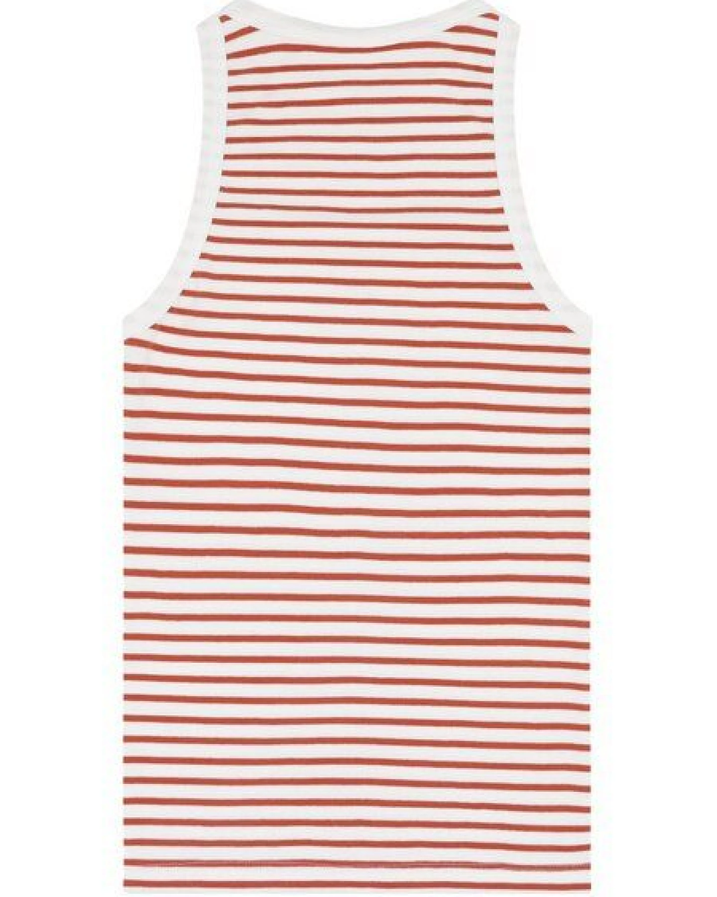 KnowledgeCotton Apparel Top Racer Rib – Ansicht 2