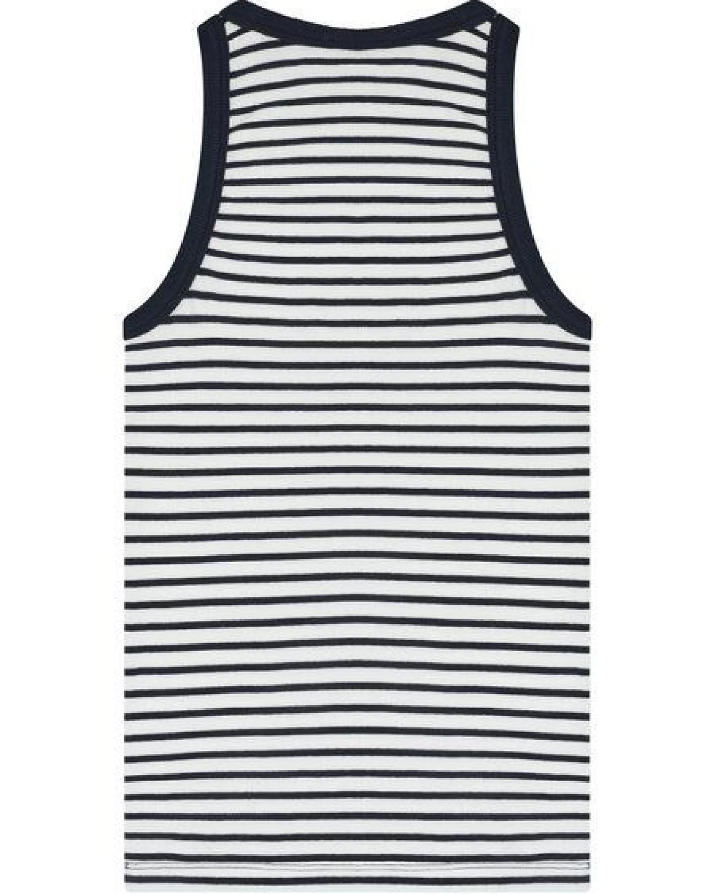 KnowledgeCotton Apparel Top Racer Rib – Ansicht 2