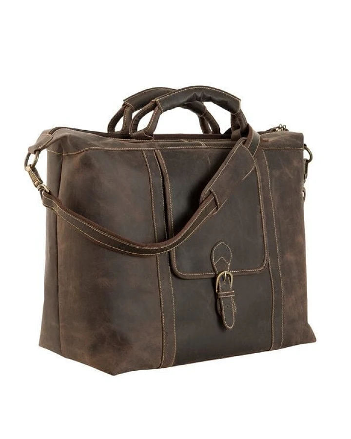 Alpenleder Reisetasche CATCH-IN-CLOONEY