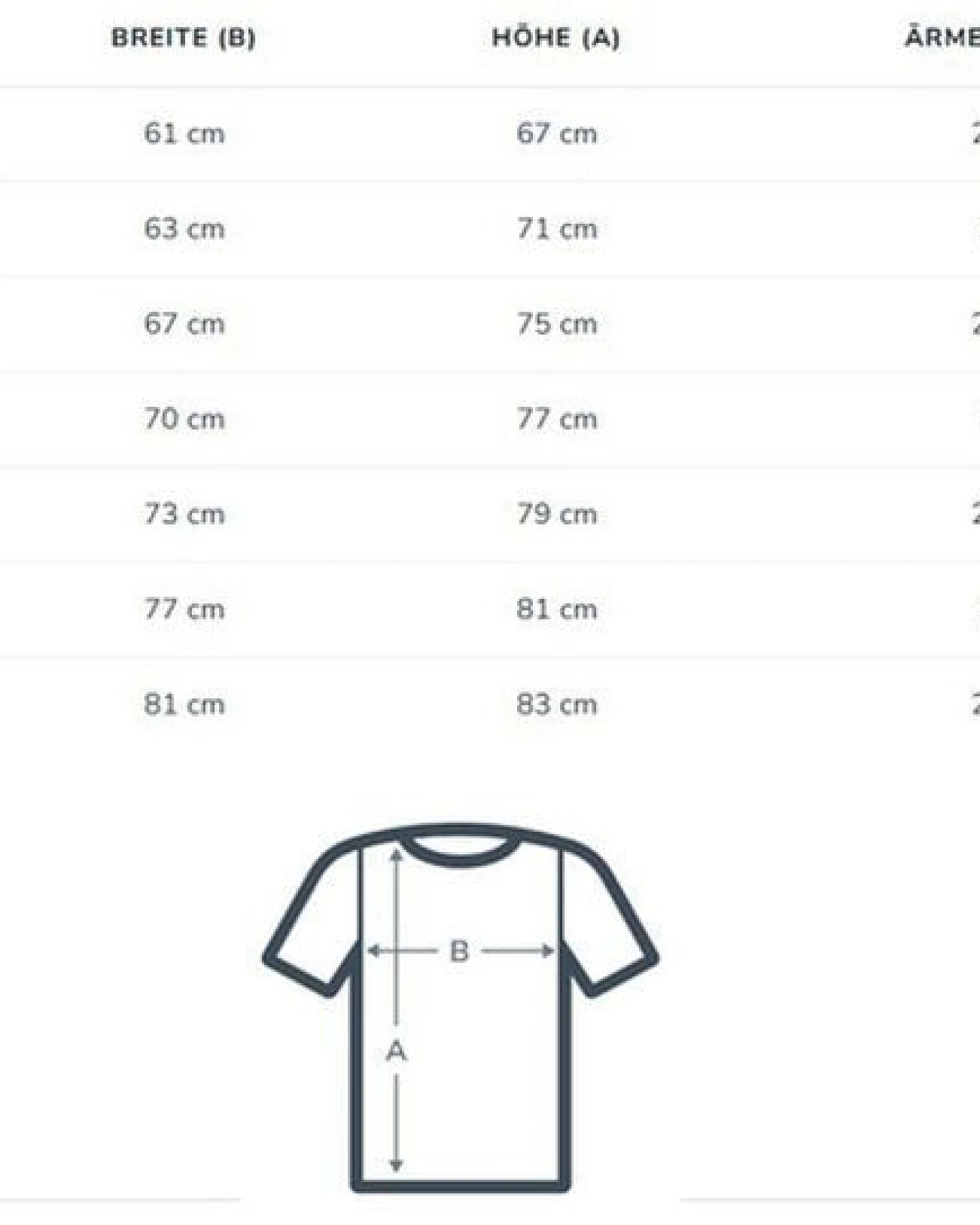 be free shoes LUCK - Kleeblatt Organic Oversize Shirt – Ansicht 4