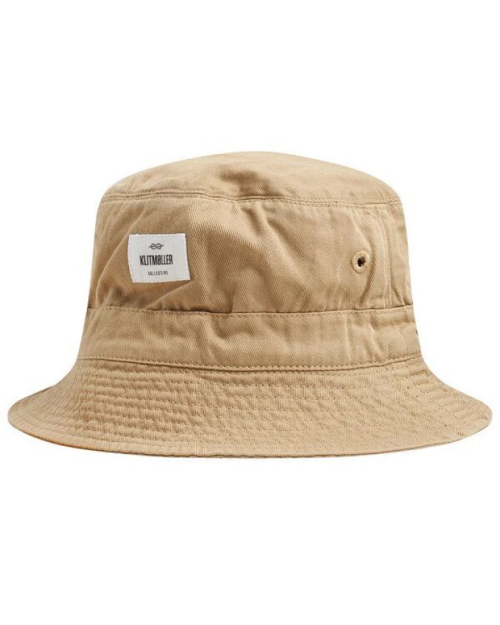 Klitmøller Collective Fischerhut Bucket one