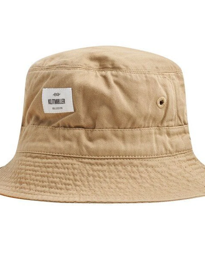 Klitmøller Collective Fischerhut Bucket one
