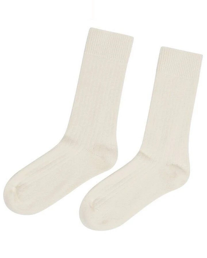 Klitmøller Collective Woll-Socken