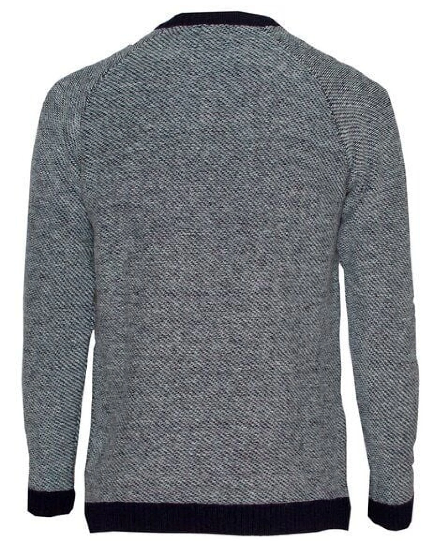 Klitmøller Collective Strickpullover Arthur – Ansicht 2