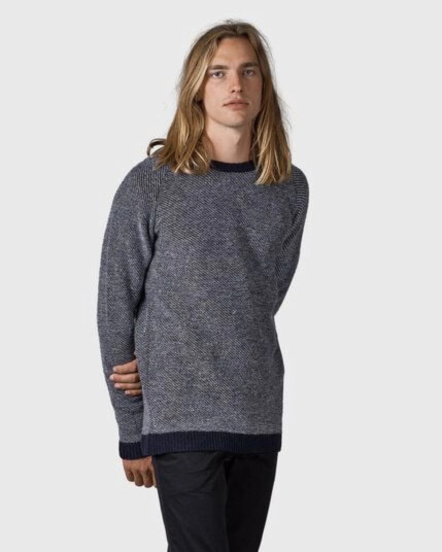 Klitmøller Collective Strickpullover Arthur – Ansicht 4
