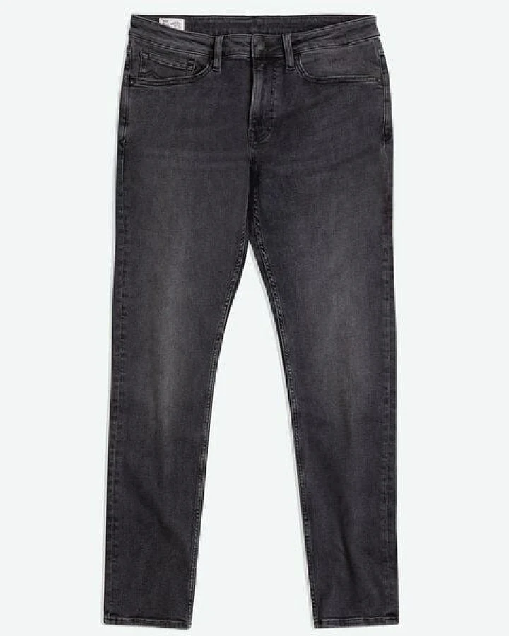 Produktseite: Kings Of Indigo Charles Slim leg Rover Vintage Black