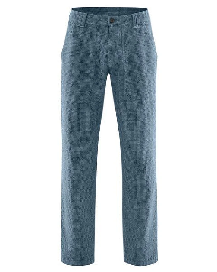 Blau