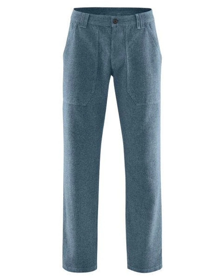 Blau