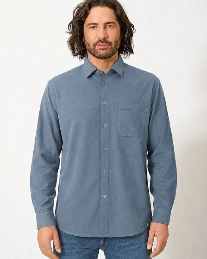 Blau