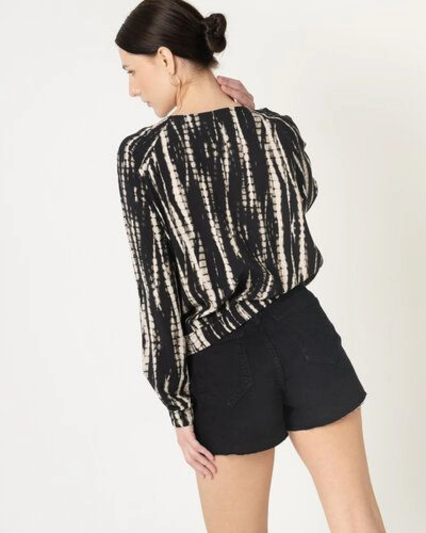 Lovjoi Blouson BOCA – Ansicht 3