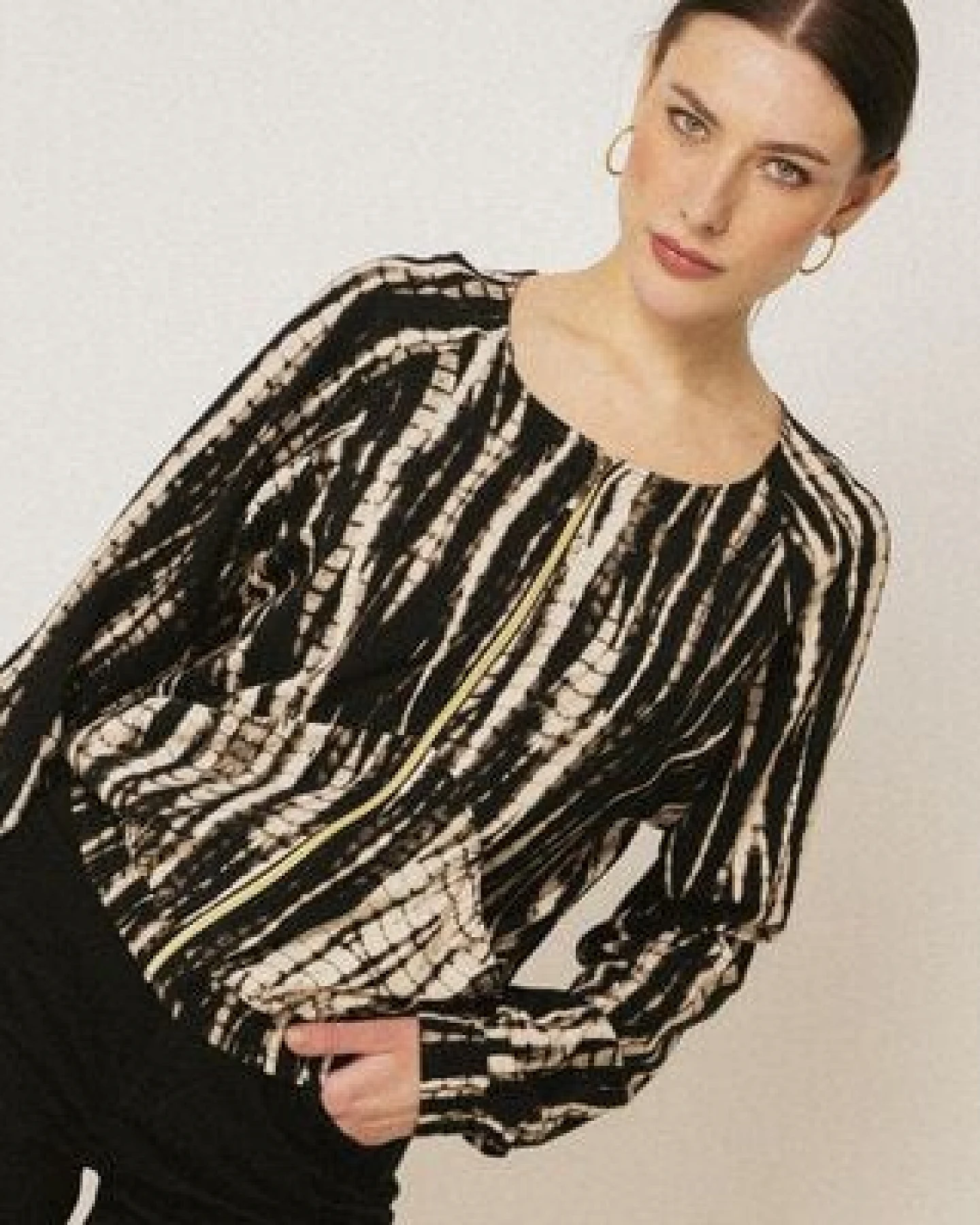 Lovjoi Blouson BOCA – Ansicht 4