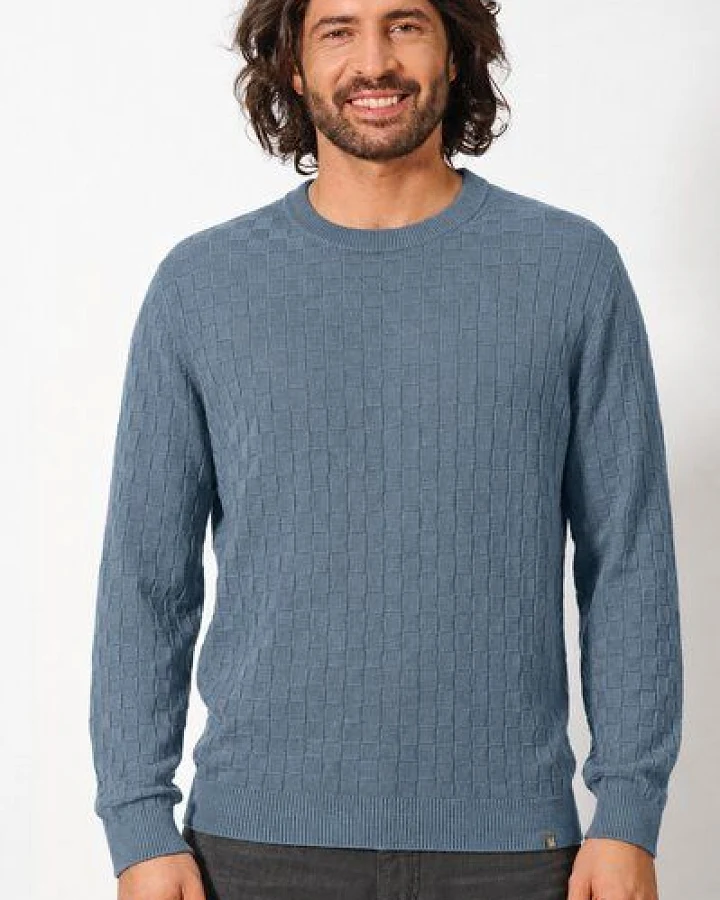 Blau