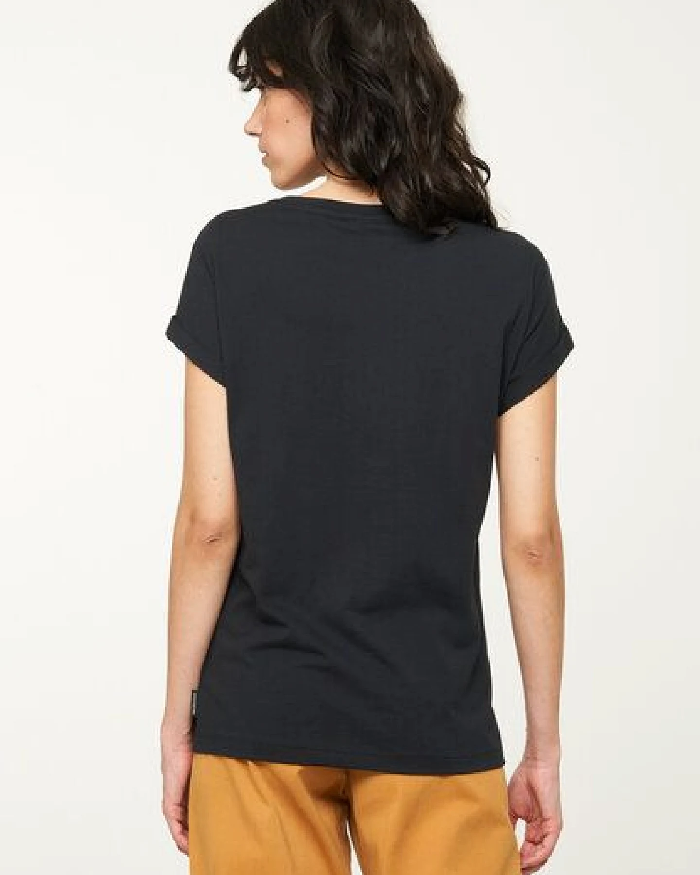 recolution T-Shirt CAYENNE – Ansicht 3