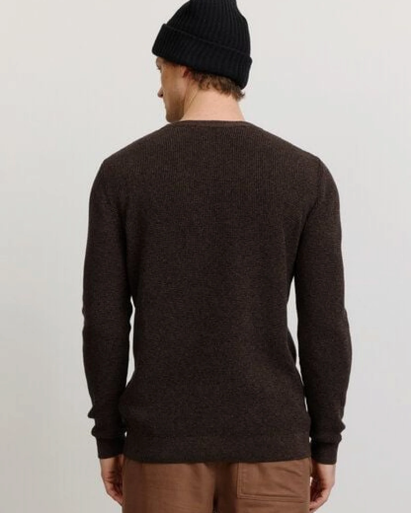 recolution Strickpullover BACOPA – Ansicht 3
