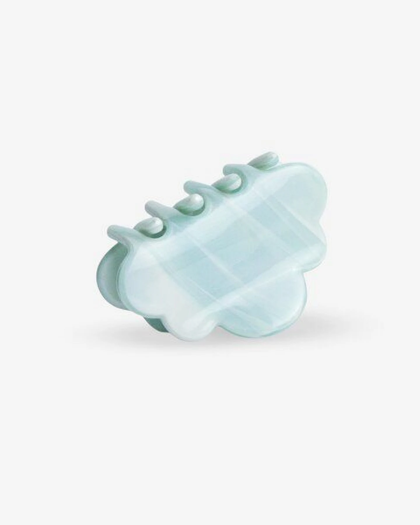 Sasstie Haarklammer Creamie – Ansicht 3