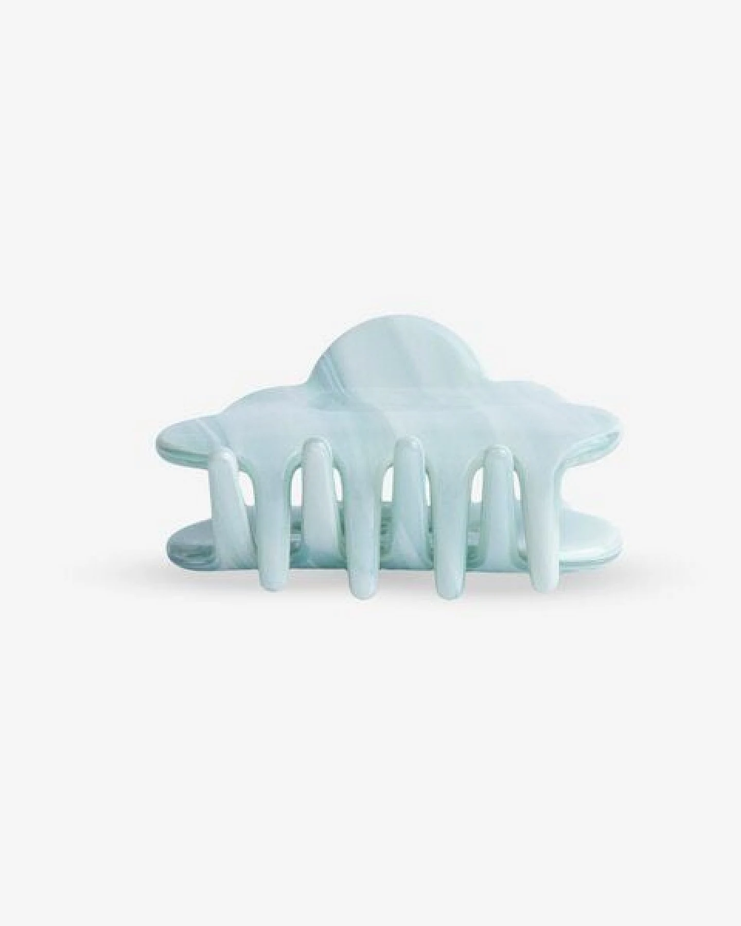 Sasstie Haarklammer Creamie – Ansicht 4