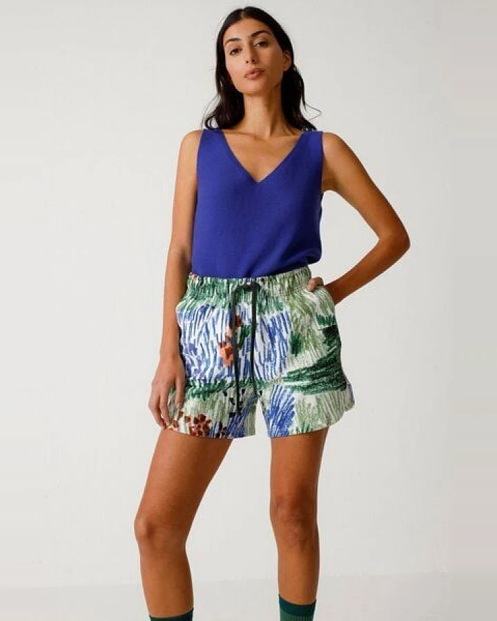 SKFK Shorts TABI