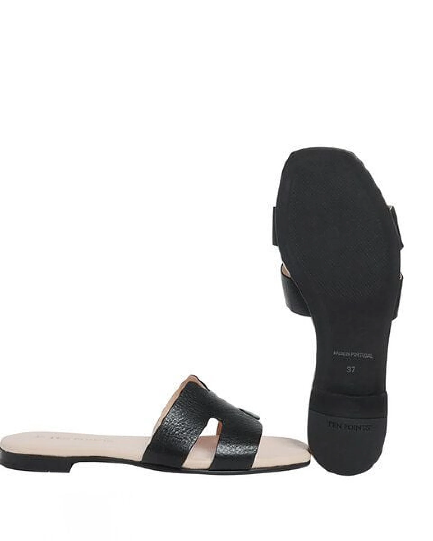 Ten Points Damen Pantolette Madeleine – Ansicht 4