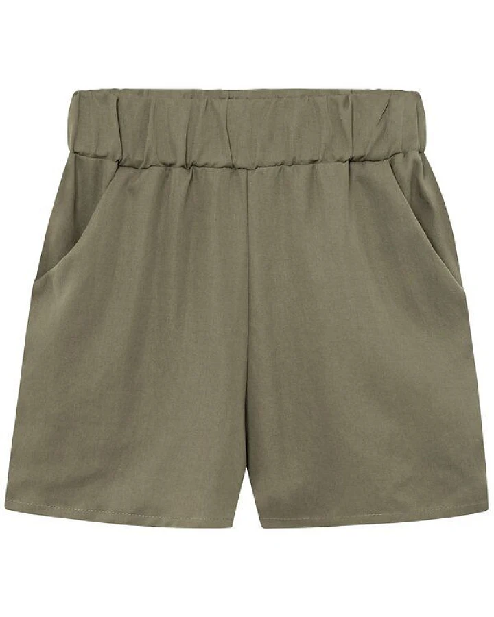 WiDDA berlin Shorts SHORTI Oliv