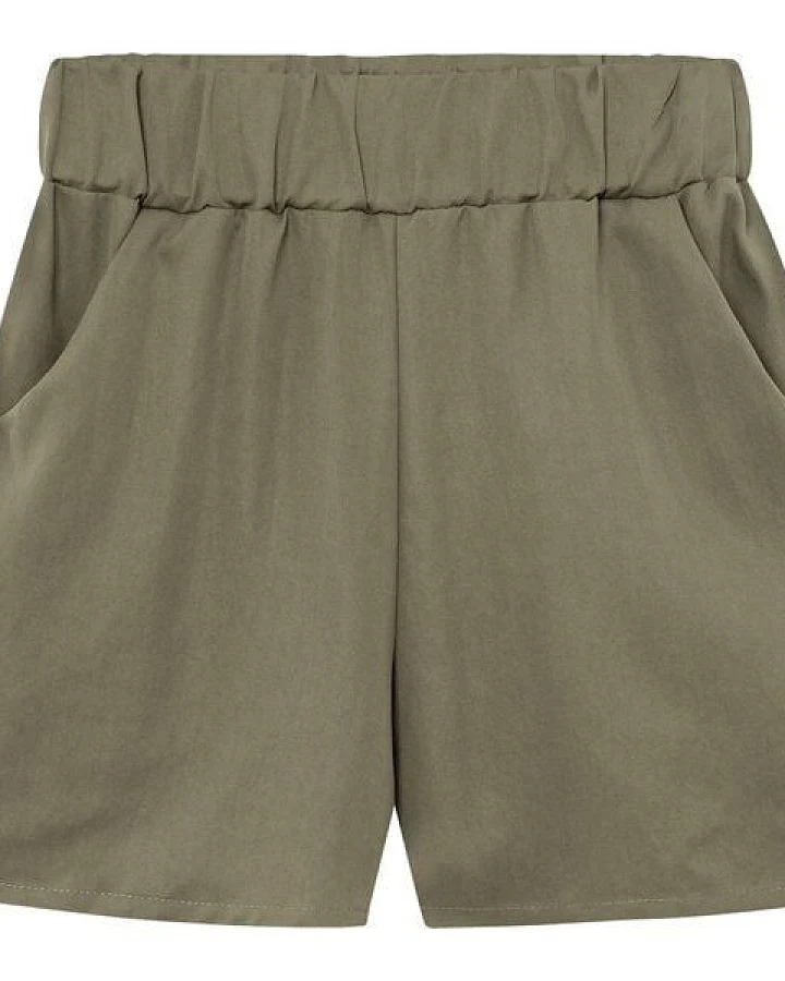 WiDDA berlin Shorts SHORTI Oliv