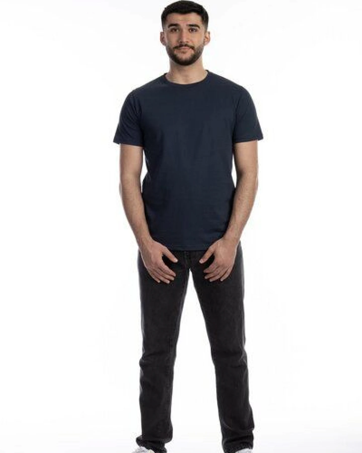 Zerum T-Shirt Julian – Ansicht 2