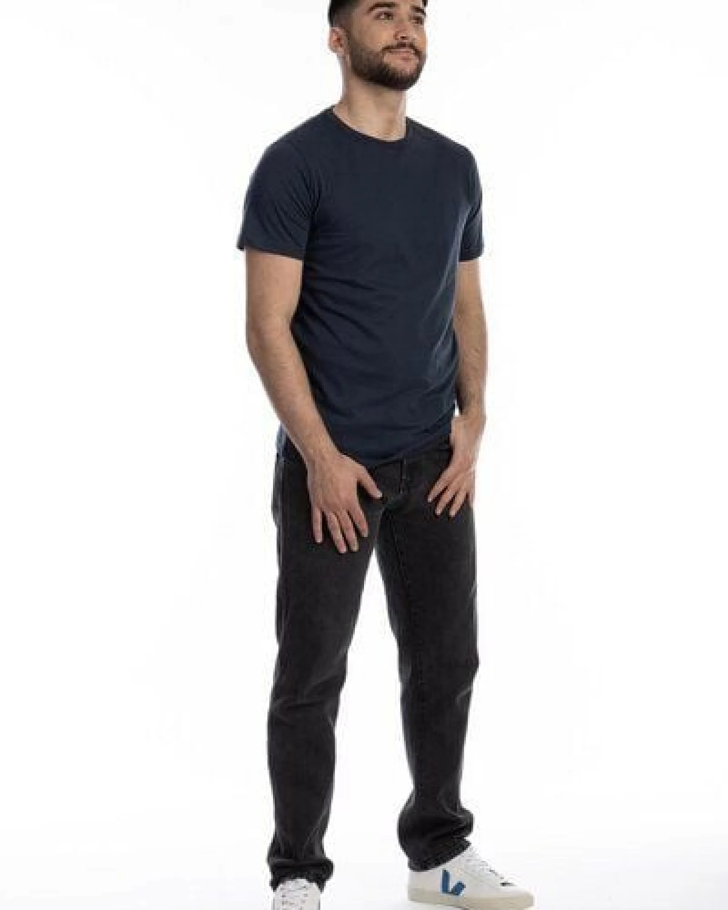 Zerum T-Shirt Julian – Ansicht 3