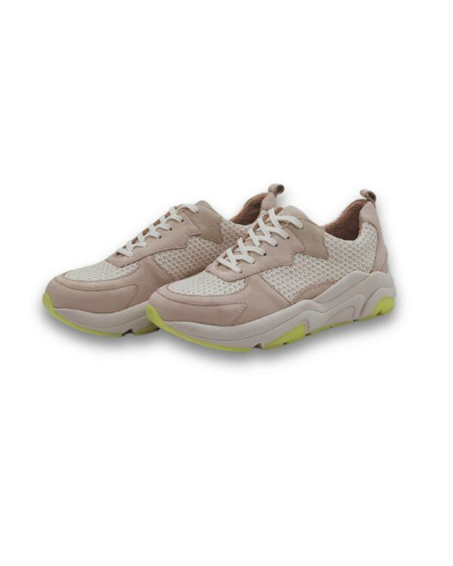 Werner 1911 Bio-Sneakers mit Baumwollmesh – Bachstelze – IVN-zertifiziert – Ansicht 2