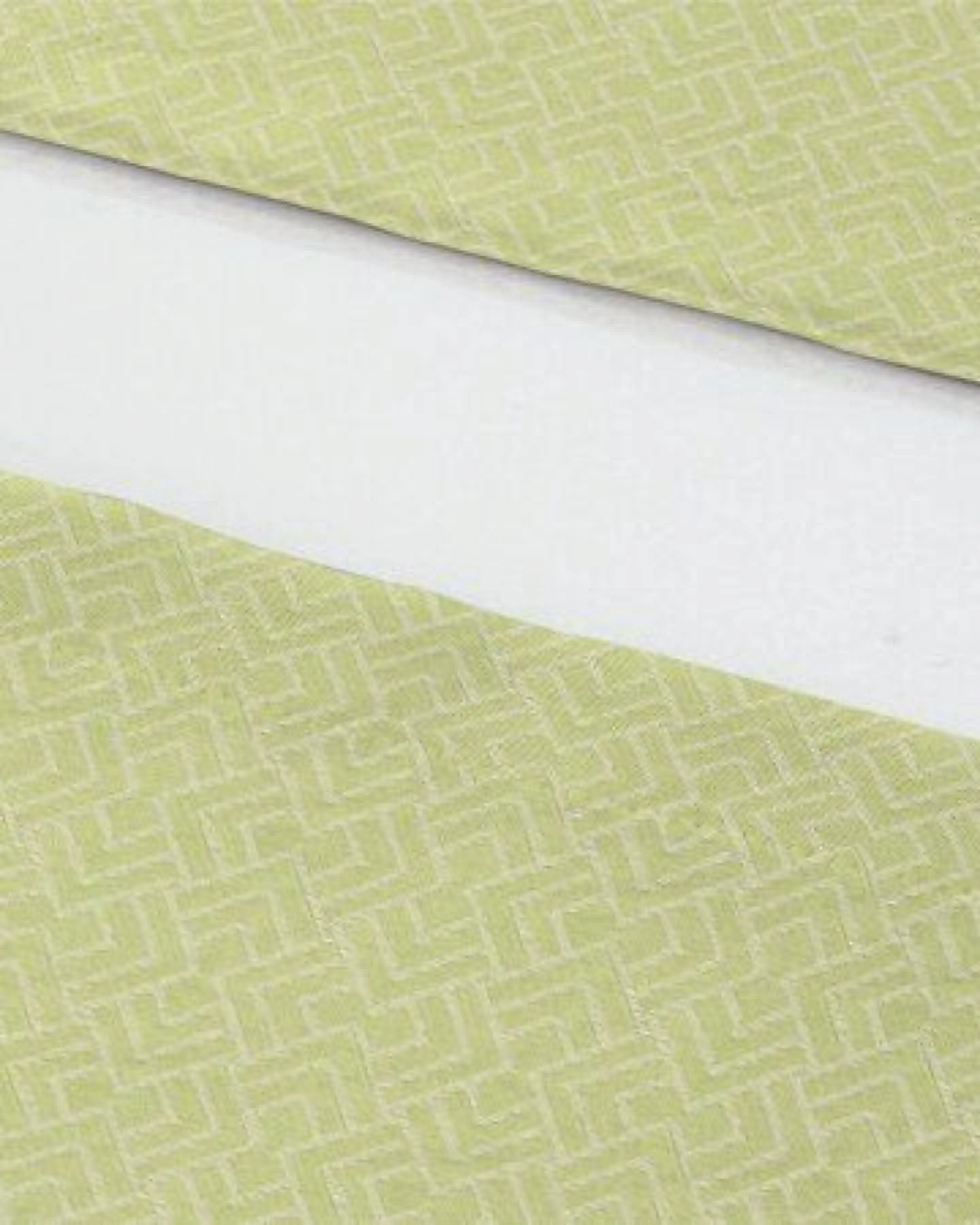 Nature by Adam Tischset 2er Pack aus 100% Bio-Baumwolle - Made in Germany - Graphic Ventus Light – Ansicht 2