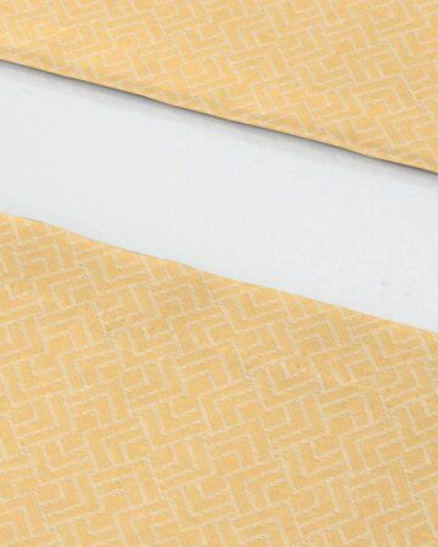 Nature by Adam Tischset 2er Pack aus 100% Bio-Baumwolle - Made in Germany - Graphic Ventus Light – Ansicht 2