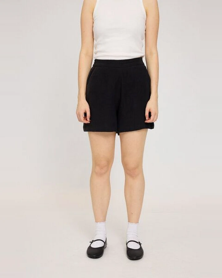 Mazine Leinen Shorts