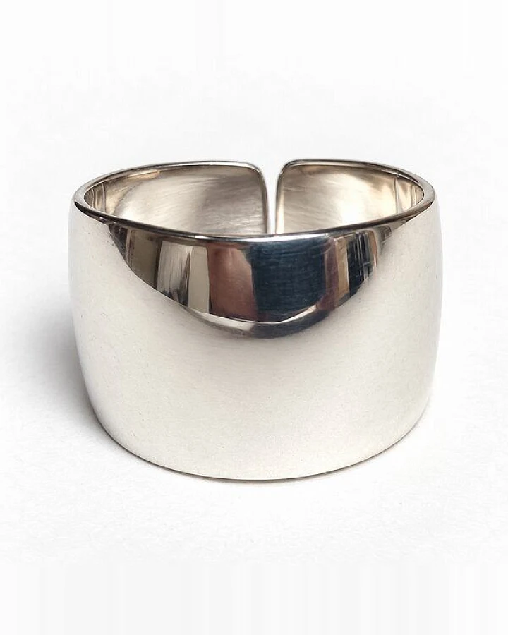 pakilia Ring "Tunel" #8