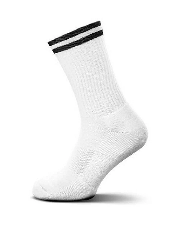 MR. SOCKS Tennissocken Kontrast von der Marke MR.SOCKS