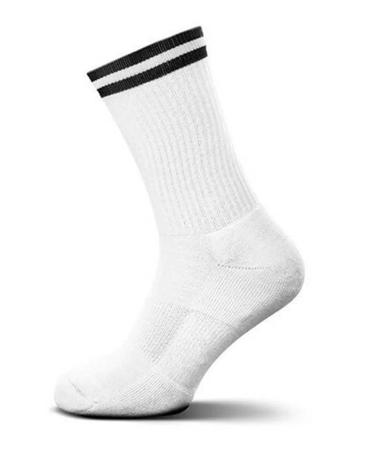 MR. SOCKS Tennissocken Kontrast von der Marke MR.SOCKS