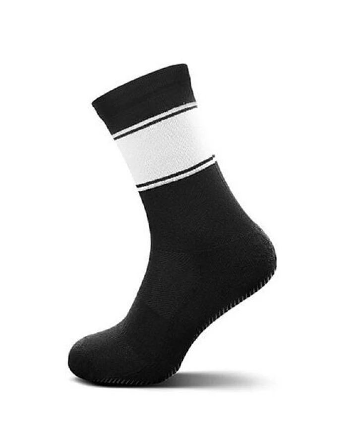 MR. SOCKS Tennissocken Kontrast / Mehrfarbig von der Marke MR.SOCKS
