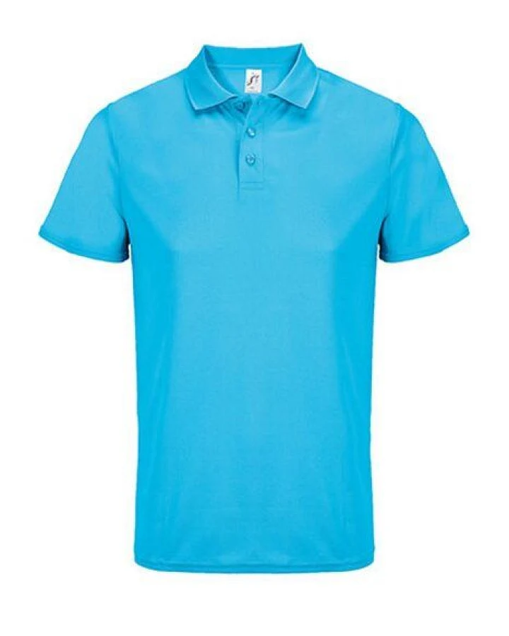 Sol's Sol´s Unisex Poloshirt Sport Kurzarm