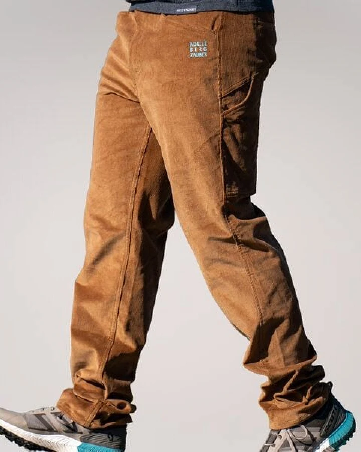 Adele Bergzauber Organic Cordhose Rainer